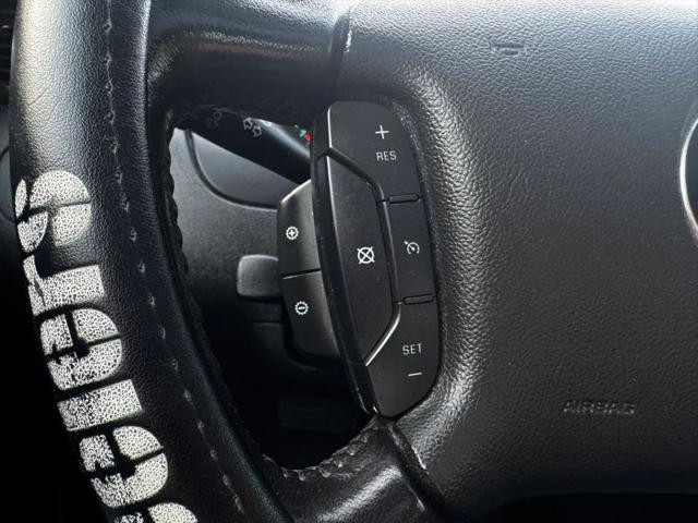 2014 Chevrolet Impala Limited LT