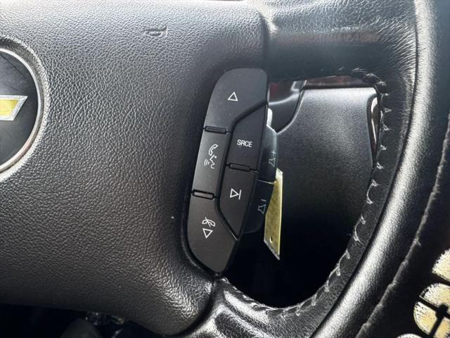 2014 Chevrolet Impala Limited LT