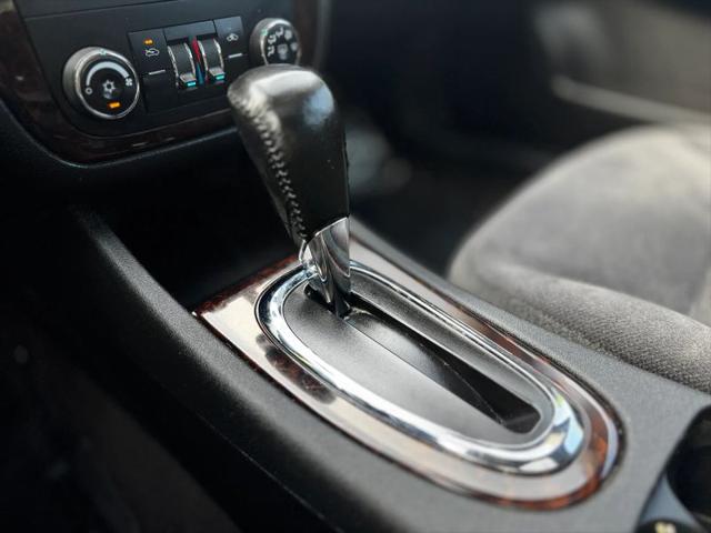 2014 Chevrolet Impala Limited LT
