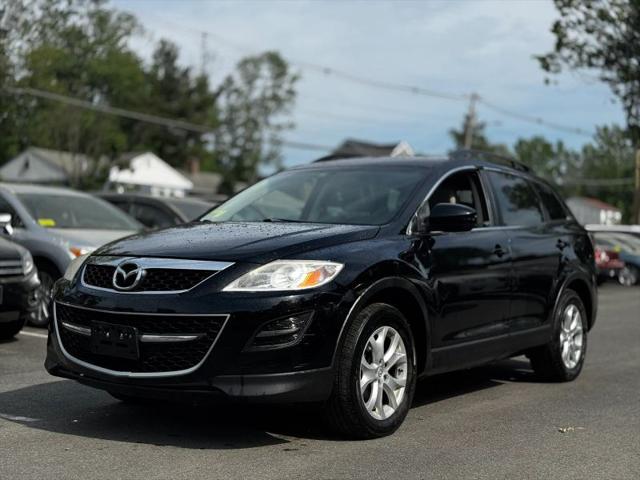 2012 Mazda CX-9 Touring for sale in Stoughton, MA