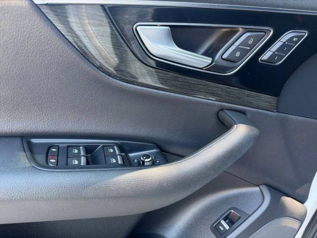 2017 Audi Q7 3.0T Premium