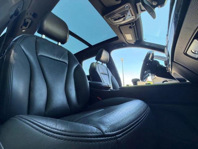 2017 Audi Q7 3.0T Premium