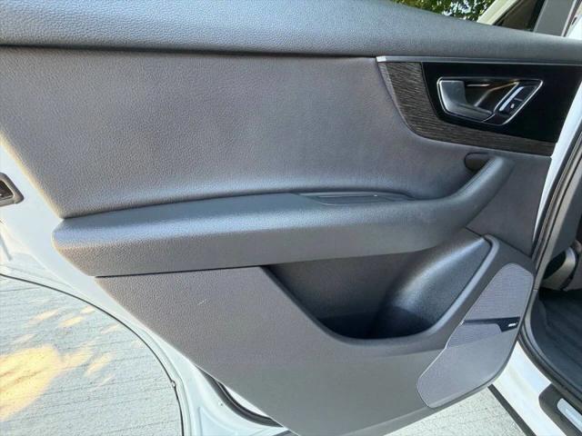 2017 Audi Q7 3.0T Premium