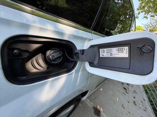 2017 Audi Q7 3.0T Premium