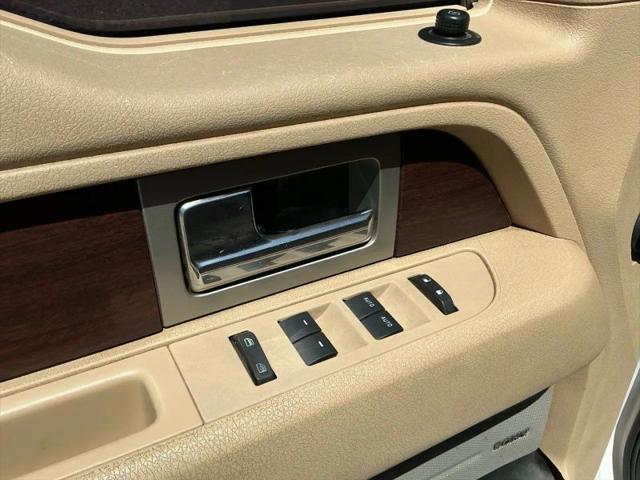 2013 Ford F-150 King Ranch