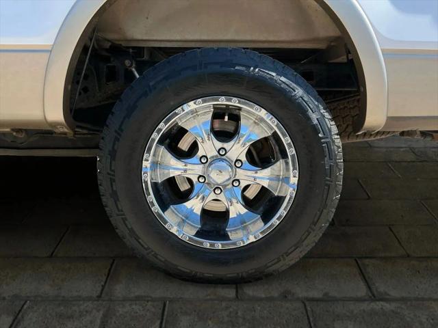 2013 Ford F-150 King Ranch