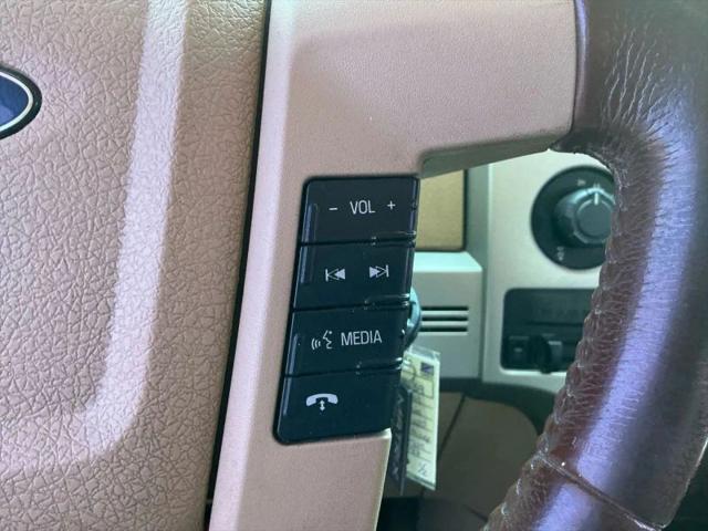 2013 Ford F-150 King Ranch