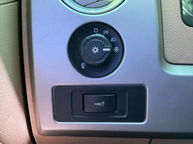 2013 Ford F-150 King Ranch