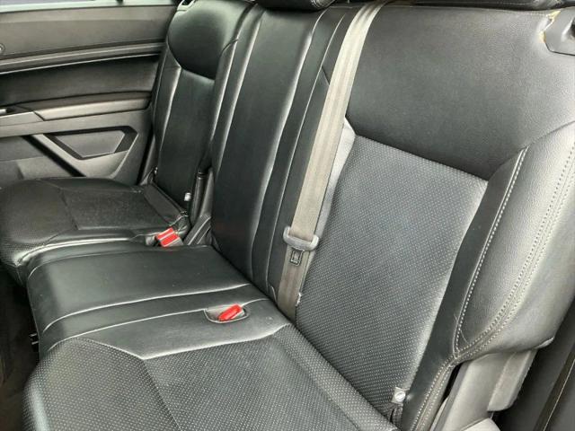 2019 Volkswagen Atlas 3.6L V6 S