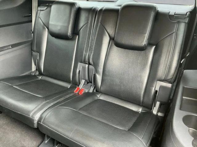 2019 Volkswagen Atlas 3.6L V6 S