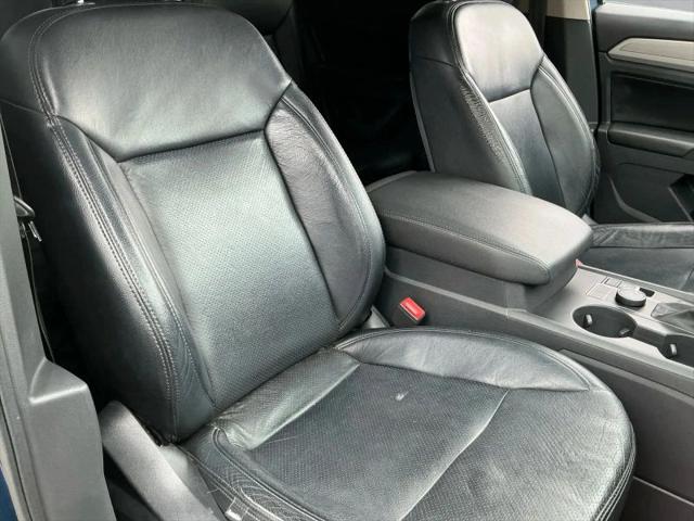 2019 Volkswagen Atlas 3.6L V6 S