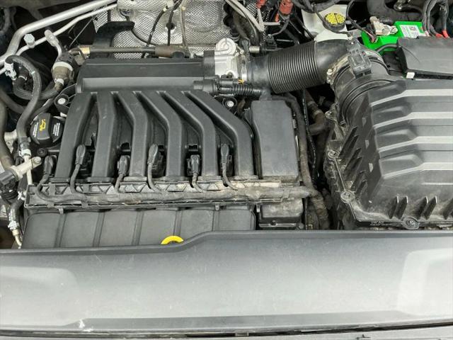 2019 Volkswagen Atlas 3.6L V6 S
