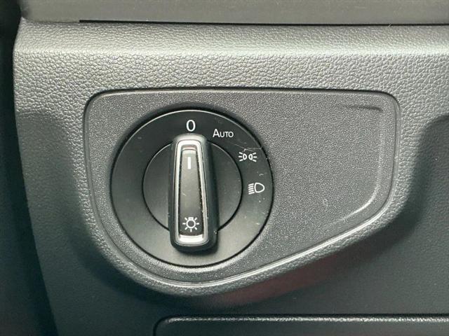 2019 Volkswagen Atlas 3.6L V6 S