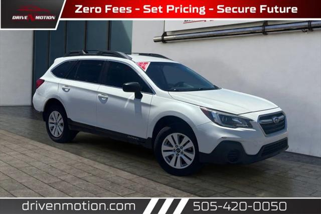 2019 Subaru Outback 2.5i for sale in Rio Rancho, NM