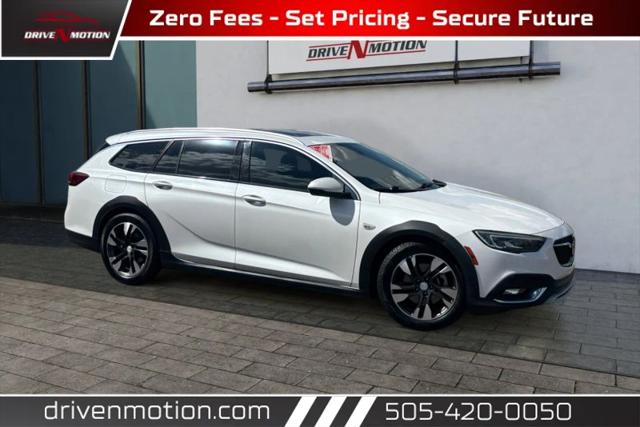 2018 Buick Regal TourX Preferred for sale in Rio Rancho, NM