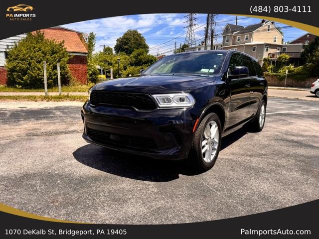 2025 Dodge Durango GT AWD for sale in Bridgeport, PA
