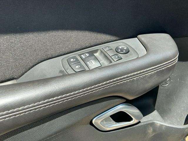 2018 Dodge Challenger R/T