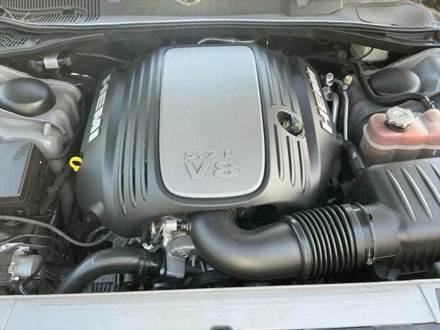 2018 Dodge Challenger R/T