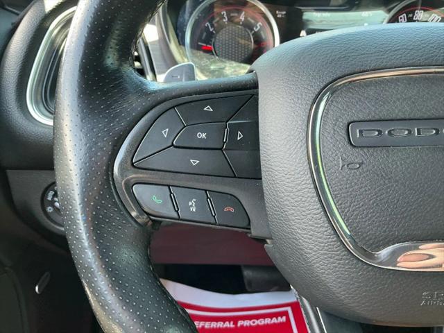 2018 Dodge Challenger R/T