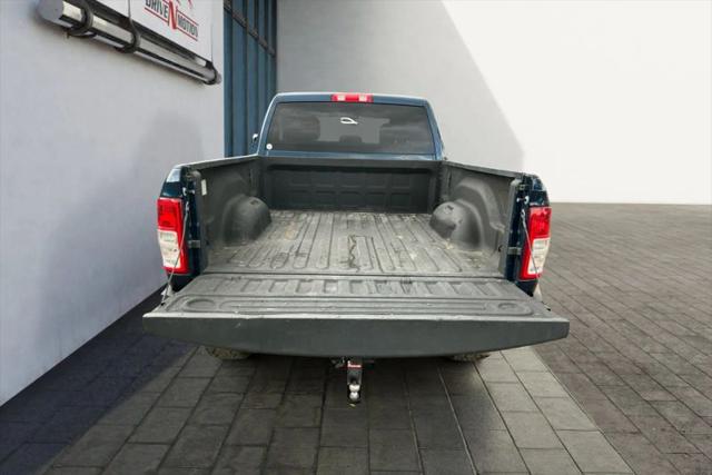 2022 Ram 2500 Big Horn Crew Cab 4x4 6'4" Box