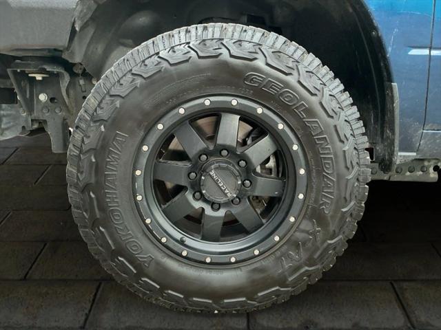 2022 Ram 2500 Big Horn Crew Cab 4x4 6'4" Box