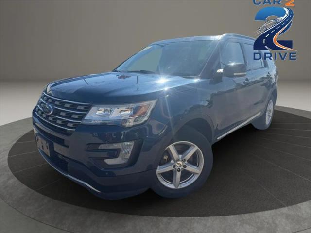 2016 Ford Explorer XLT for sale in Erie, PA