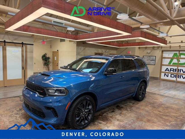 2025 Dodge Durango R/T for sale in Lakewood, CO