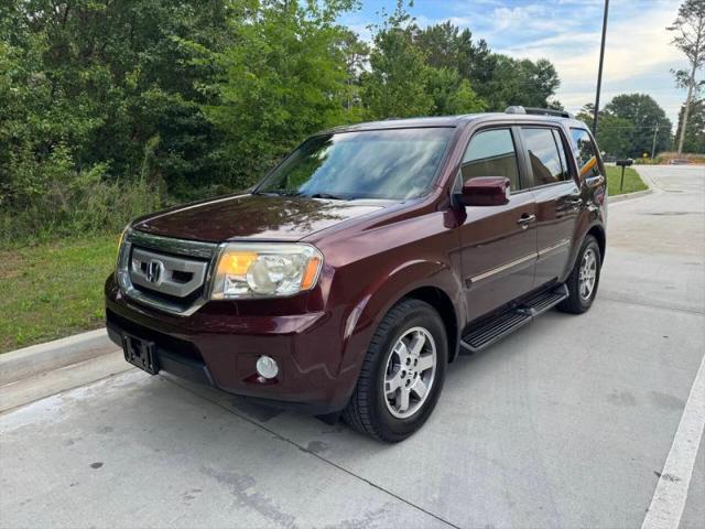 2009 Honda Pilot Touring for sale in Conyers, GA