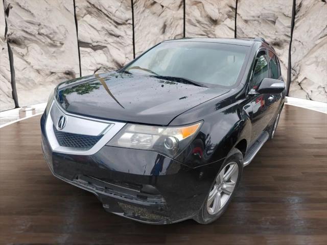 2012 Acura MDX Base for sale in Chicago, IL