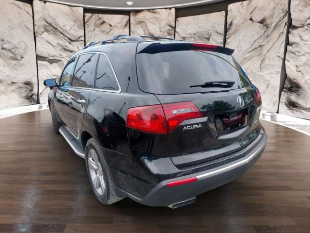 2012 Acura MDX Base