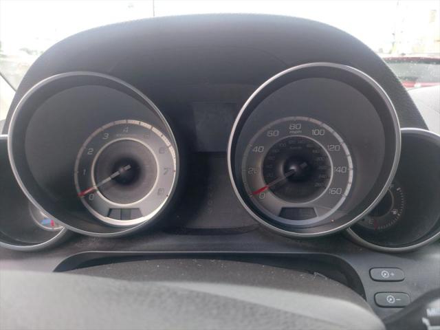 2012 Acura MDX Base