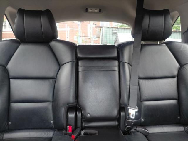 2012 Acura MDX Base
