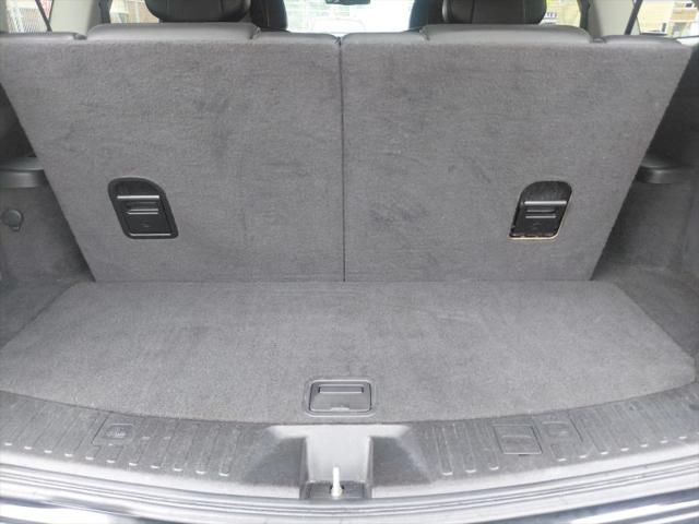 2012 Acura MDX Base