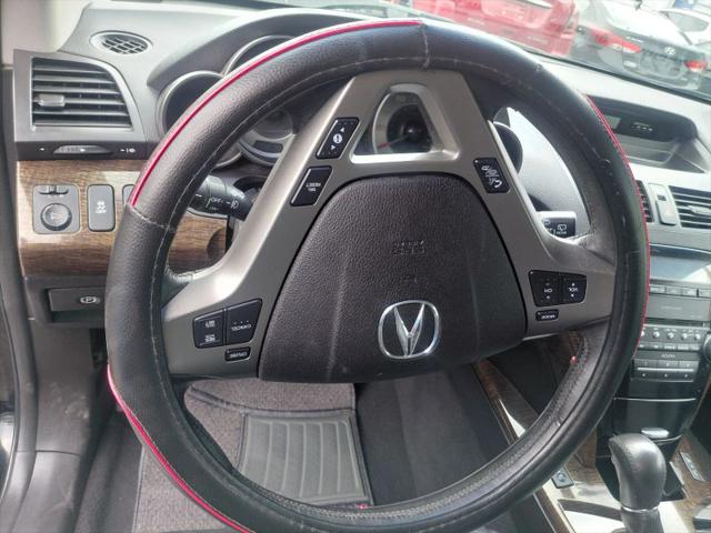 2012 Acura MDX Base