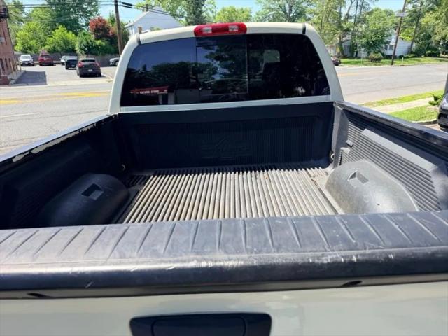 2007 Dodge Ram 1500 SLT/TRX4 Off Road/Sport