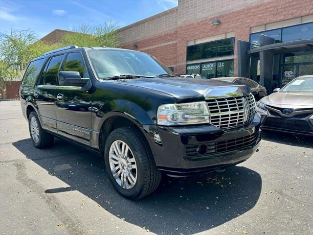 2007 Lincoln Navigator Luxury for sale in Chandler, AZ