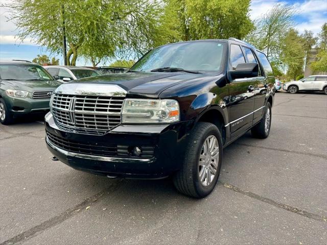 2007 Lincoln Navigator Luxury for sale in Chandler, AZ