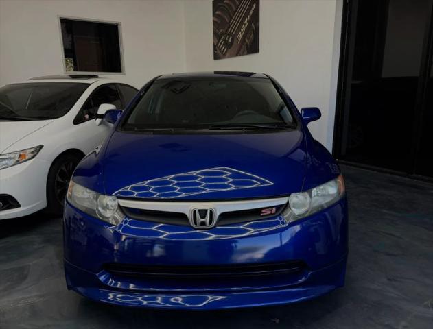 2008 Honda Civic Si for sale in Chandler, AZ