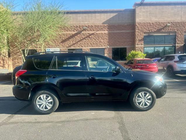 2008 Toyota RAV4 Base