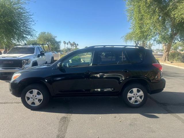 2008 Toyota RAV4 Base
