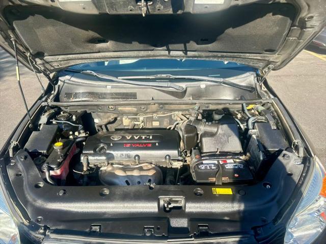 2008 Toyota RAV4 Base