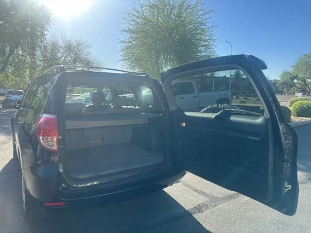 2008 Toyota RAV4 Base