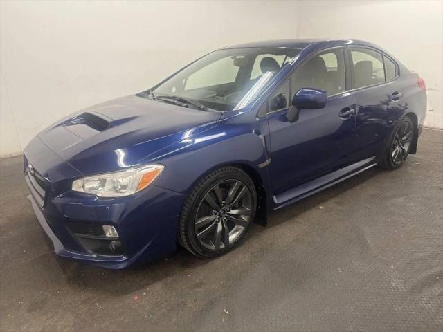 2016 Subaru WRX for sale near Fairfield, OH