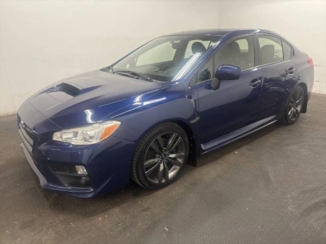 2016 Subaru WRX Premium for sale in Fairfield, OH
