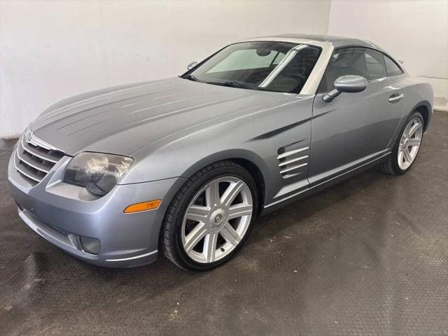 2004 Chrysler Crossfire Base for sale in Fairfield, OH