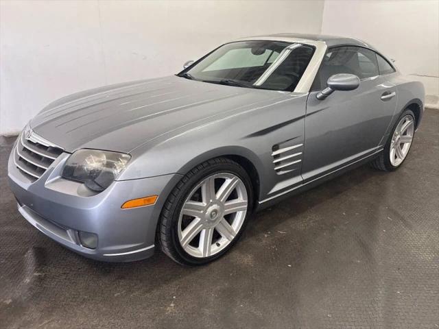 2004 Chrysler Crossfire for sale near Fairfield, OH