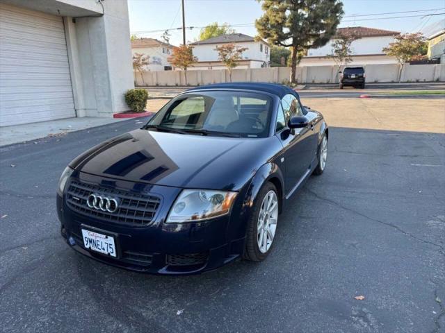 2005 Audi TT 3.2L for sale in Upland, CA