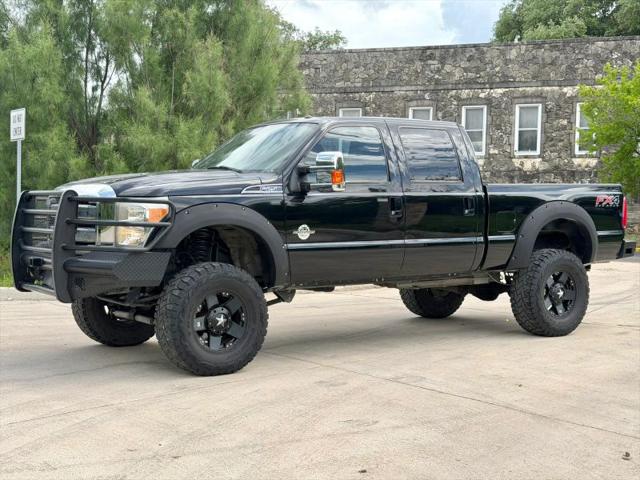 2016 Ford F-250 LARIAT for sale in San Antonio, TX