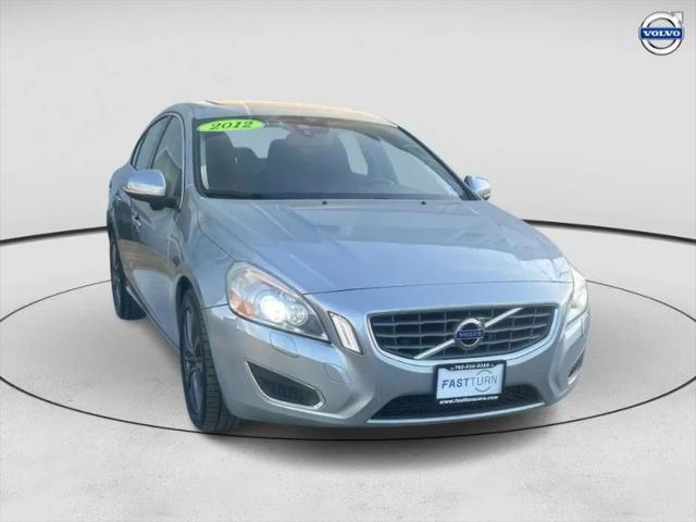2011 Volvo S60 T6 for sale in Sterling, VA