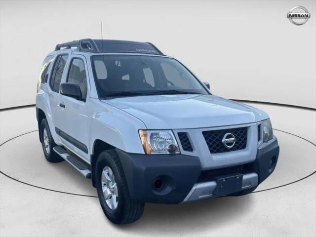 2013 Nissan Xterra S for sale in Sterling, VA